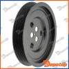 Poulie damper vilebrequin pour FORD | RKP-FR-005, 04839